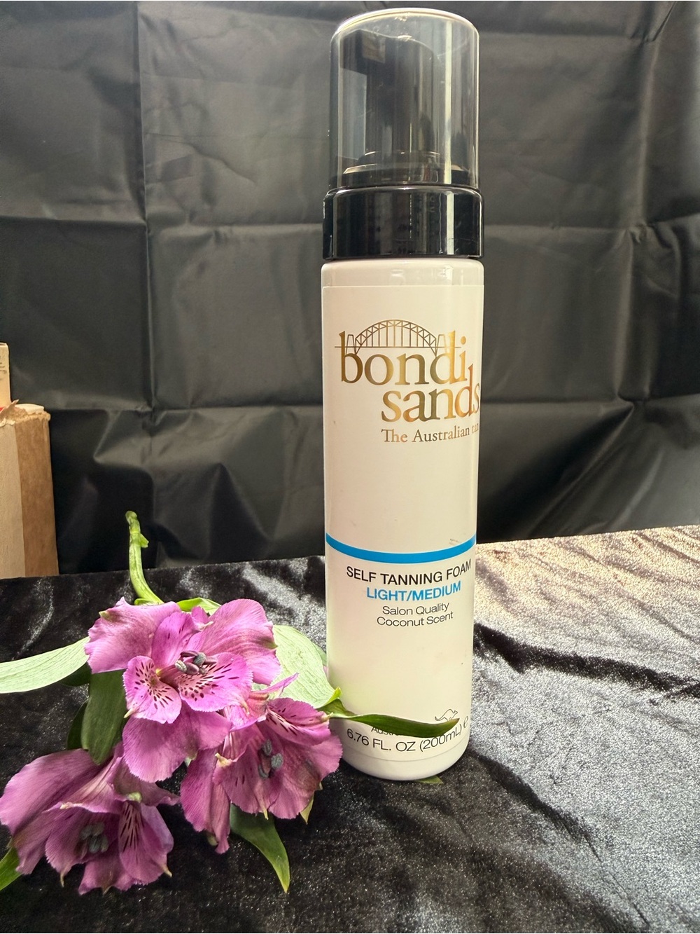 Bondi Sands Self Tanning Foam in Light/Medium